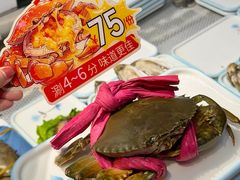 -壹号粥火锅·海鲜煲仔粥(水围店)