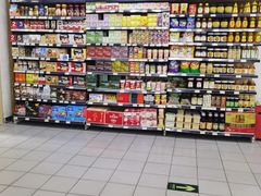 -永辉超市(回龙观店)