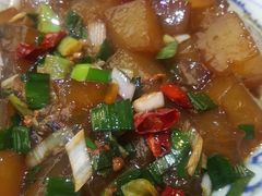 -窄巷子陕菜馆·地道陕西菜(粉巷店)
