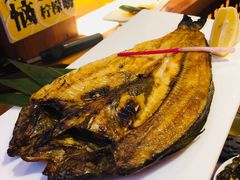 -有喜屋·深夜食堂(北京西路店)