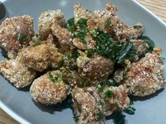 -隅乐胡椒虾·台湾菜·团建(皇岗店)