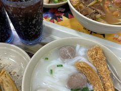 -南記粉麵(灣仔謝斐道店)