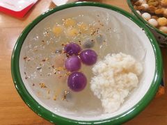-甜心闲生传统手工冰粉(人民广场店)