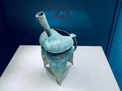 -南越王博物院(王宫展区)