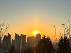 -南翠屏公园