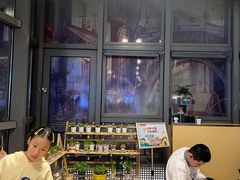 -海底捞火锅(如皋吾悦广场店)