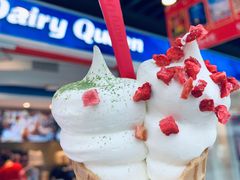 -DQ·蛋糕·冰淇淋(通州万达店)