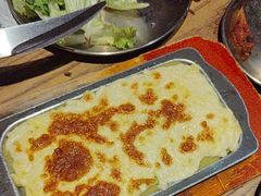 -西塔老太太泥炉烤肉(杭州首店)