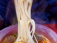 -正宗向东街新化特色牛肉粉馆(一中店)