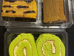 -本格旺索罗(樟宜机场T1店)
