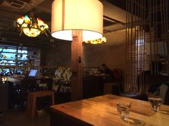 iphone_upload_pic-山有花啡餐厅(常营总店)