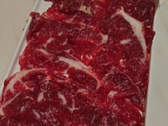 -潮汕大目牛肉火锅(上梅林店)