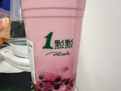 -1点点(龙湖金楠天街店)