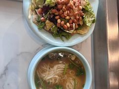 -邢氏老太太烤串(北兴街店)