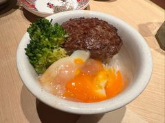 -肉肉大米(德基广场店)