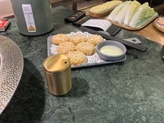 -麻田会 ·鲜活现烹·牛蛙火锅(珠江新城维家思广场店)