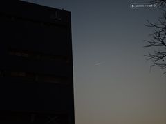-上海当代艺术博物馆-地面停车场