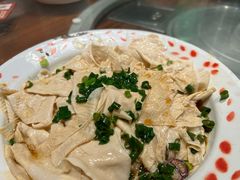 -广府乡下·饭庄(新港东路店)