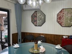 -听风阁农家私房菜茶楼(龙坞店)