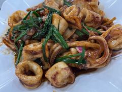 -明记海鲜大排档(巽寮湾店)