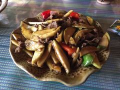 -纳兰傣雀傣味餐厅