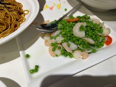 -月湖翠·上海菜(思南公馆淮海店)