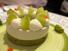 -théATRE 茶聚场(王府中環店)