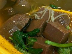 -小杨生煎(香港名都店)