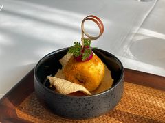 金刚沙豆腐-京兆尹(雍和宫店)