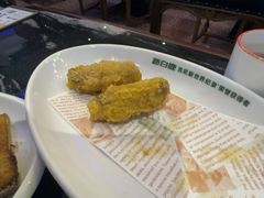 -新白鹿餐厅(百联中环店)