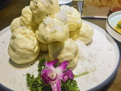 -东北大院·东北菜(三台子店)