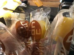 -湊湊火锅·茶憩(东城万达店)