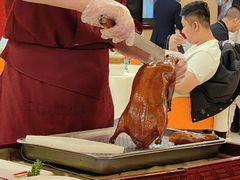 -北京全聚德(西客站店)