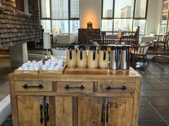 -瓦库茶馆17号(海汇港店)