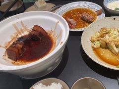 -金陵家宴·金陵春·南京菜(夫子庙店)