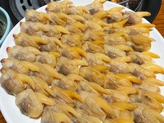 -海味当家·蒸锅海鲜(星海公园店)