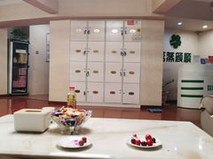 -茗蒸颜顺汗蒸美容养生馆(北景园店)