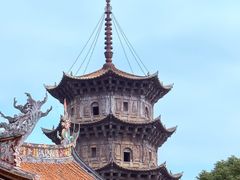 -福州开元寺