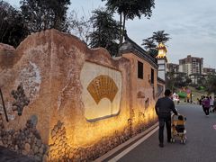 -枫香湖儿童公园