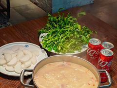 -海南人酒家·白切文昌鸡·二十三年老字号(水荫路店)