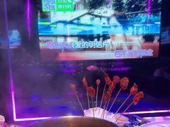 -唯爱KTV聚会餐厅(仙林东城汇店)