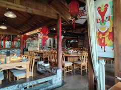 -印象鲵宴·张家界地标美食名片(溪布街店)