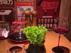 -MIKOMIKO和牛烧肉专门店(南门店)