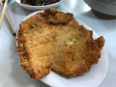 -明呈黄鱼面馆(斜土路店)