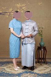 -北京早晨全家福照相馆(人民美术文化园店)
