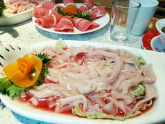 -大味生态火锅(蓝谷地店)
