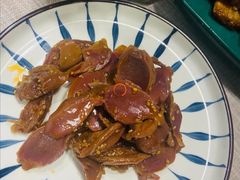 （冷）鸭肫-聚丰园.百年传承(五爱广场店)