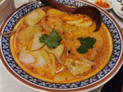 新加坡叻沙-滕记星发餐室·新加坡菜(巨鹿路店)