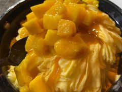 -小胖老味刨冰