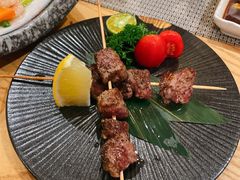 -簡一·割烹·和牛夀喜燒(西水东店)